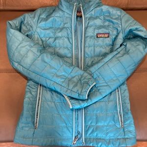 Patagonia Fall Jacket